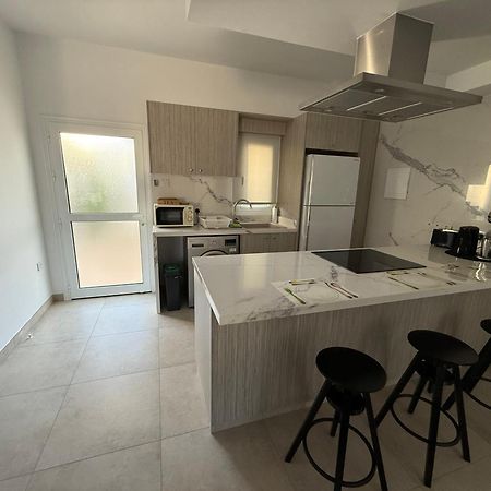Villa Diana - 200 Meters From Kapparis, Fireman'S Beach Paralimni Zewnętrze zdjęcie