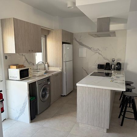 Villa Diana - 200 Meters From Kapparis, Fireman'S Beach Paralimni Zewnętrze zdjęcie