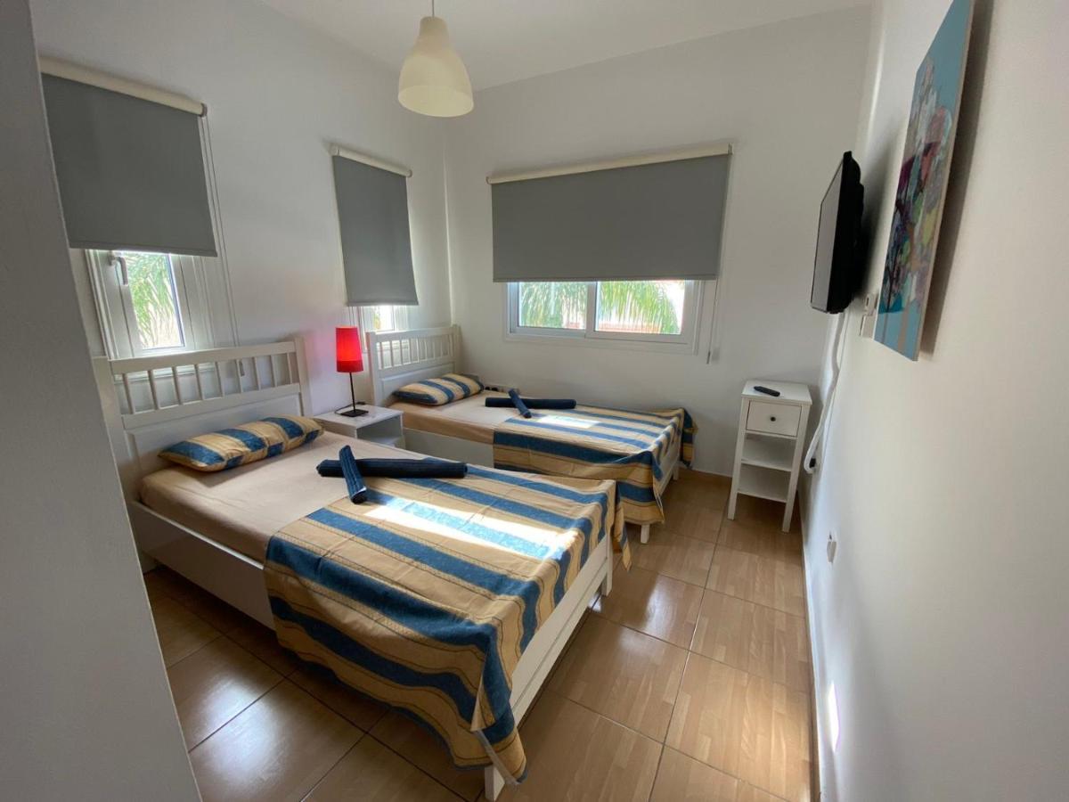 Villa Diana - 200 Meters From Kapparis, Fireman'S Beach Paralimni Zewnętrze zdjęcie