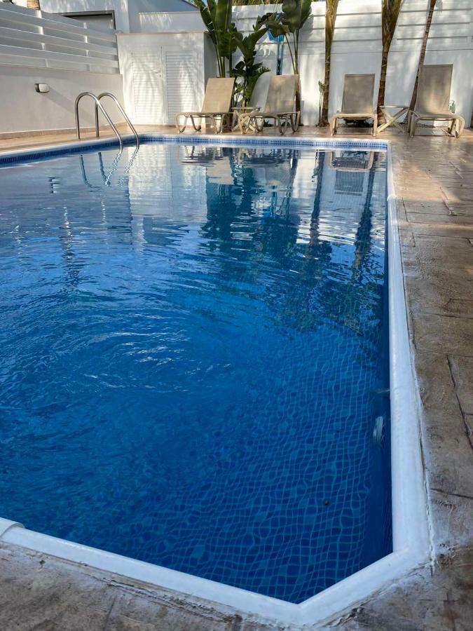 Villa Diana - 200 Meters From Kapparis, Fireman'S Beach Paralimni Zewnętrze zdjęcie