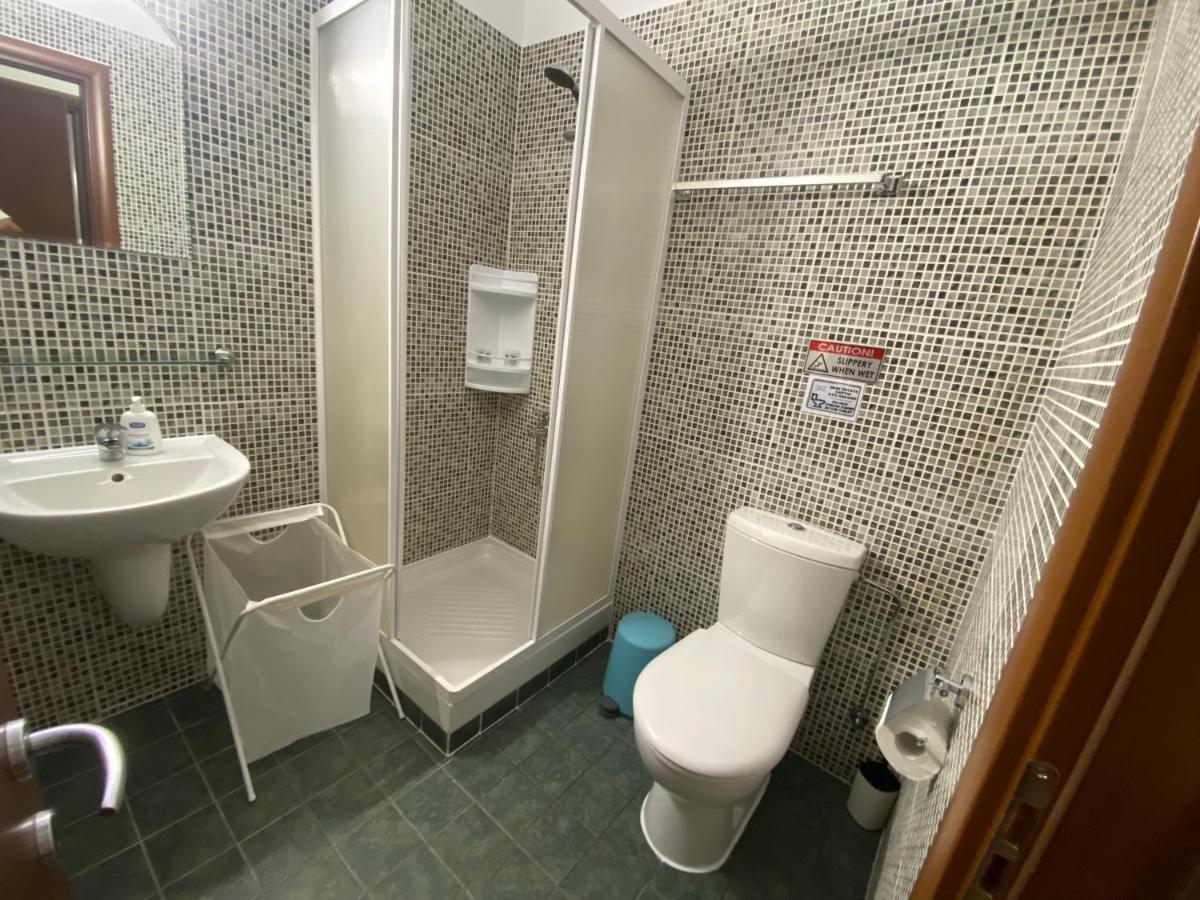 Villa Diana - 200 Meters From Kapparis, Fireman'S Beach Paralimni Zewnętrze zdjęcie