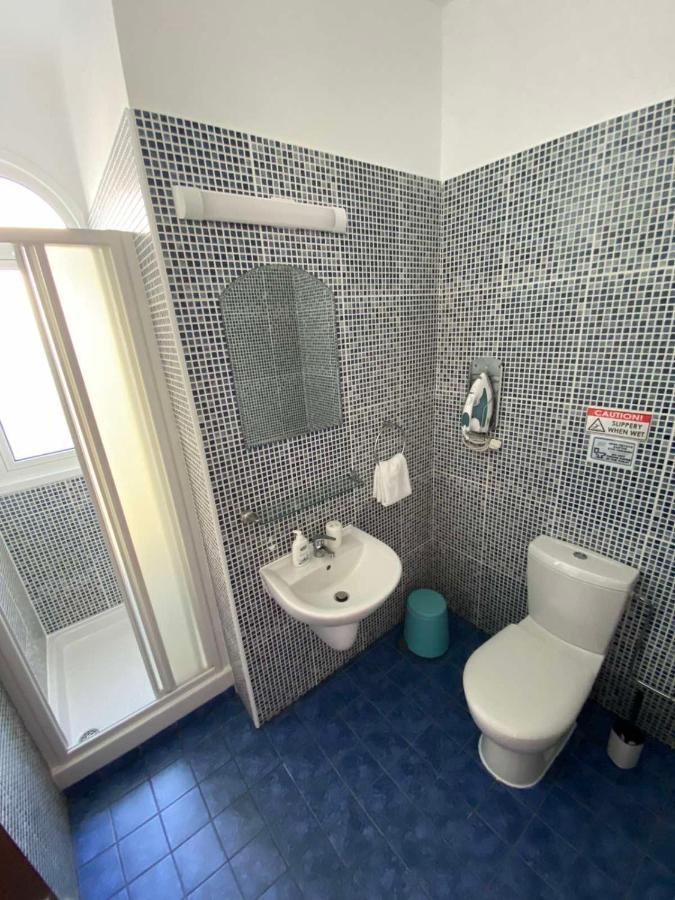 Villa Diana - 200 Meters From Kapparis, Fireman'S Beach Paralimni Zewnętrze zdjęcie