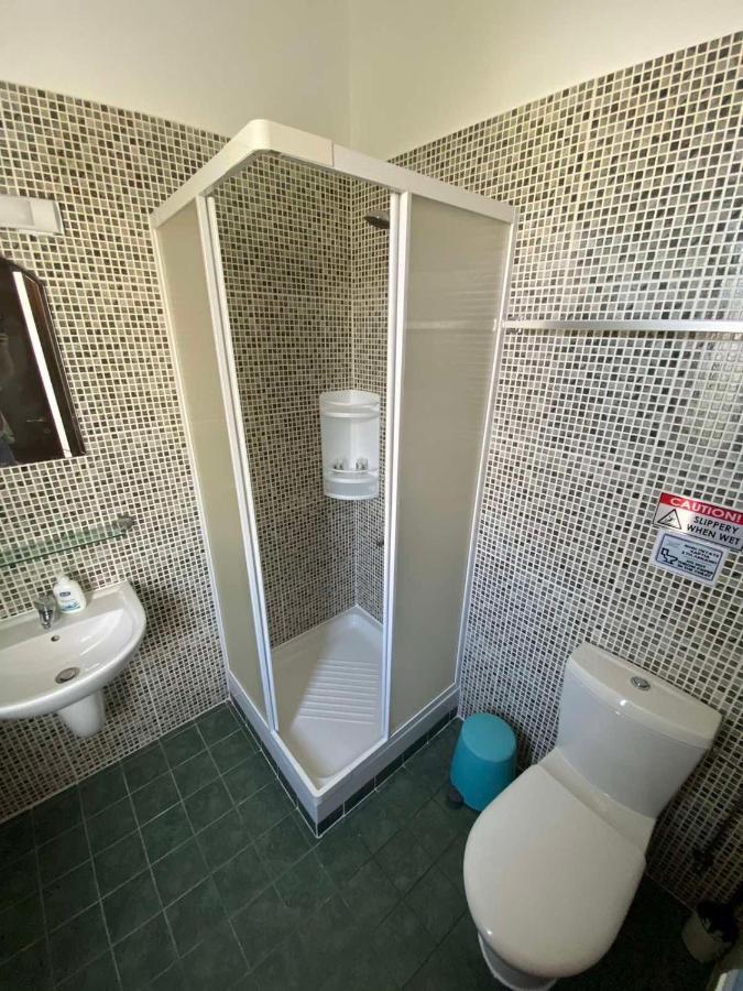 Villa Diana - 200 Meters From Kapparis, Fireman'S Beach Paralimni Zewnętrze zdjęcie