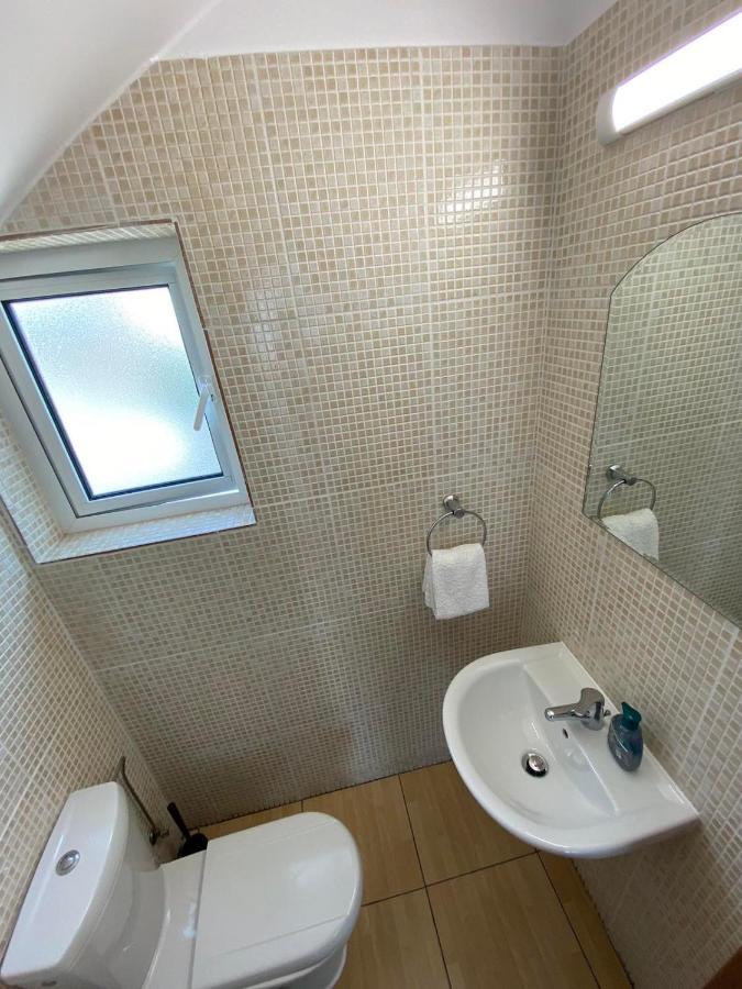 Villa Diana - 200 Meters From Kapparis, Fireman'S Beach Paralimni Zewnętrze zdjęcie